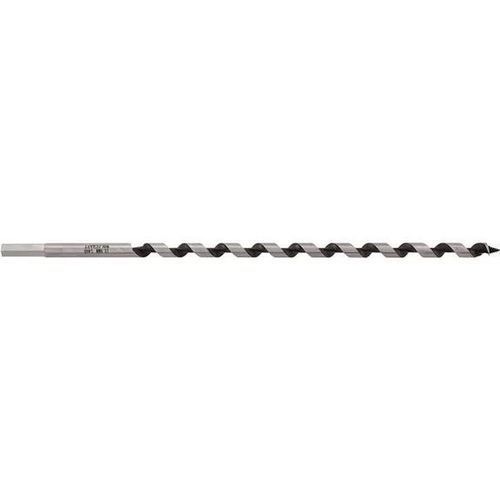 Punta integrale - 7671010 - WOLCRAFT - per legno / con supporto in legno massiccio / per foro profondo