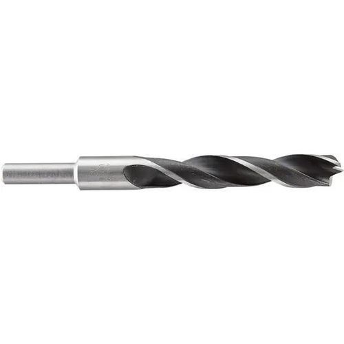 Punta integrale - 7614010 - WOLCRAFT - per legno / con supporto in legno massiccio / per trapano elettrico