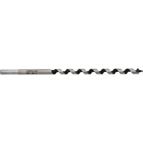 Punta integrale - 7660010 - WOLCRAFT - per legno