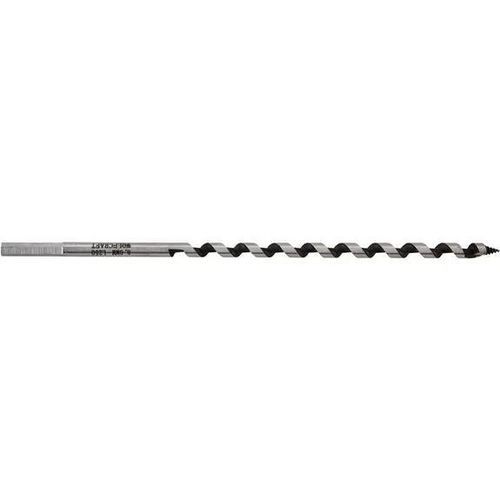 Punta integrale - 7658010 - WOLCRAFT - per legno / con supporto in legno massiccio / per foro profondo