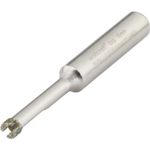 Punta diamantata - 5916000 - WOLCRAFT - integrale / multiuso
