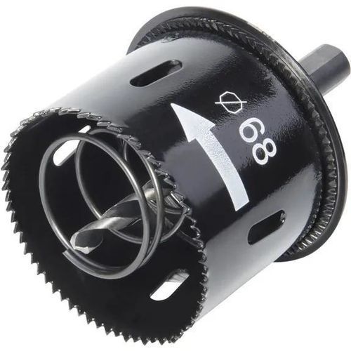 Sega a tazza per metalli - 2158000 - WOLCRAFT