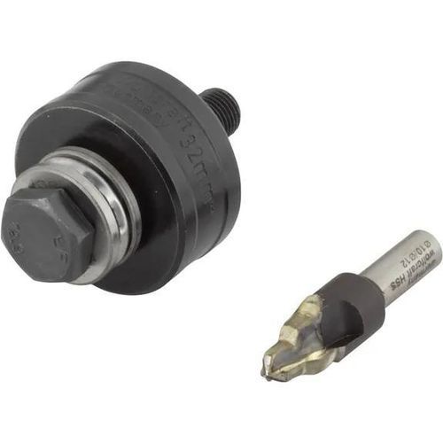 Sega a tazza per metalli - 3761000 - WOLCRAFT