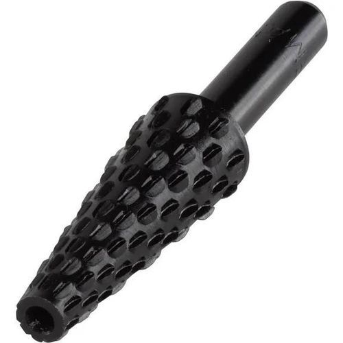 Fresa integrale - 2535000 - WOLCRAFT - a profilo / di sbavatura / per profilatura