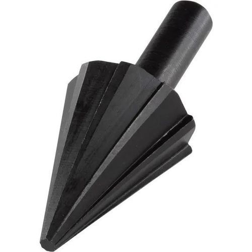 Fresa per alesatura - 2523000 - WOLCRAFT - di finitura / di sbavatura