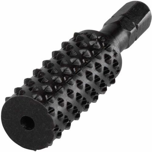 Fresa integrale - 2527000 - WOLCRAFT - per profilatura / di finitura / per legno
