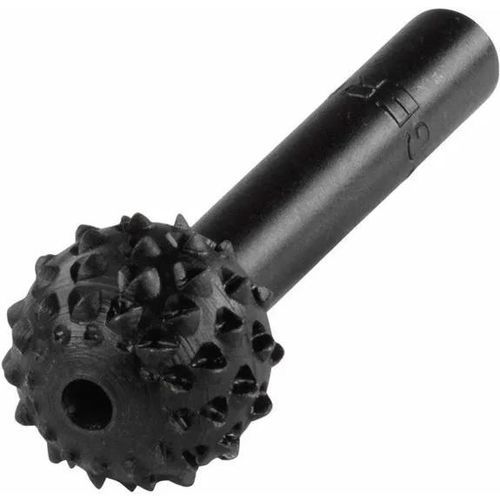 Fresa concava - 2533000 - WOLCRAFT - integrale / di finitura / per legno