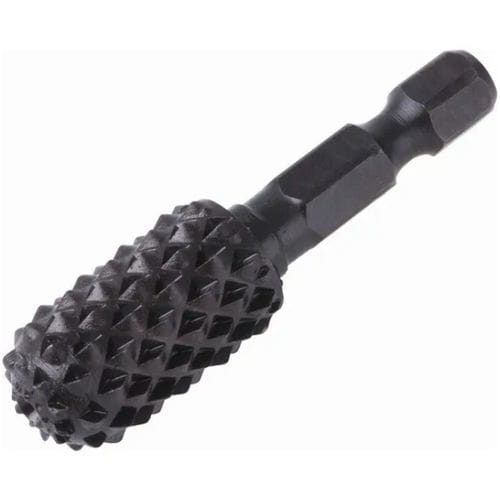 Fresa integrale - 4377000 - WOLCRAFT - a profilo / per profilatura / di finitura