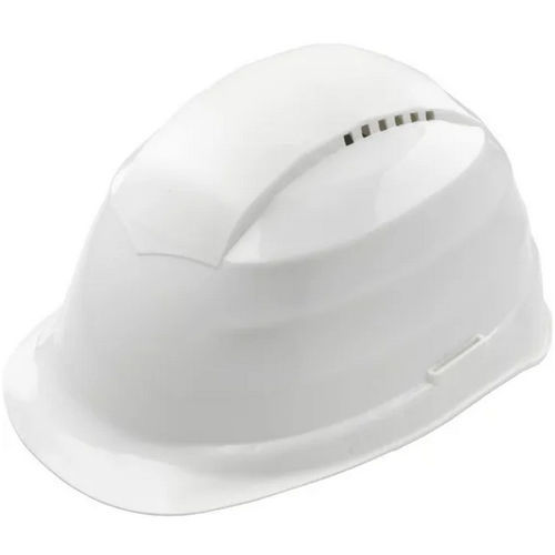 Casco da cantiere - 4855000 - WOLCRAFT - bianco / industriale
