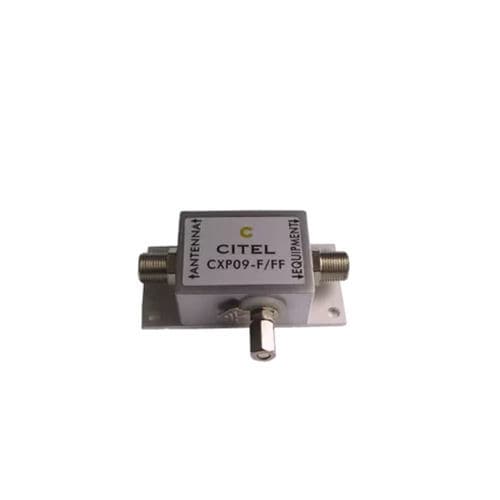 Limitatore di sovratensione di tipo 1 - CXP series - CITEL - di telecomunicazione / coassiale / di basse frequenze