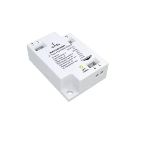 Scaricatore di sovratensione classe II - MLPC2-230L series - CITEL - di tipo 2 / di tipo 3 / per illuminazione a LED