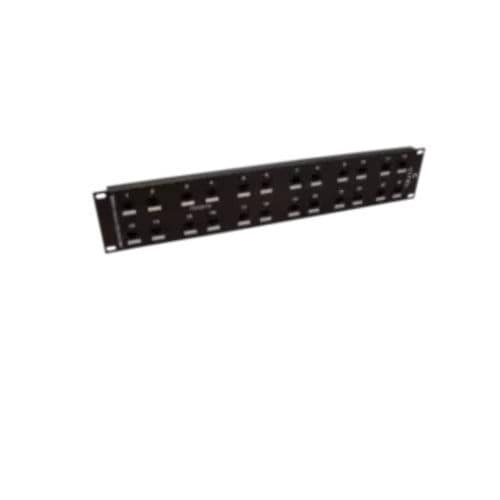 Scaricatore di sovratensione per LAN - PCH series - CITEL - per rete Cat6 / per rete ad alta velocità / per rete Ethernet