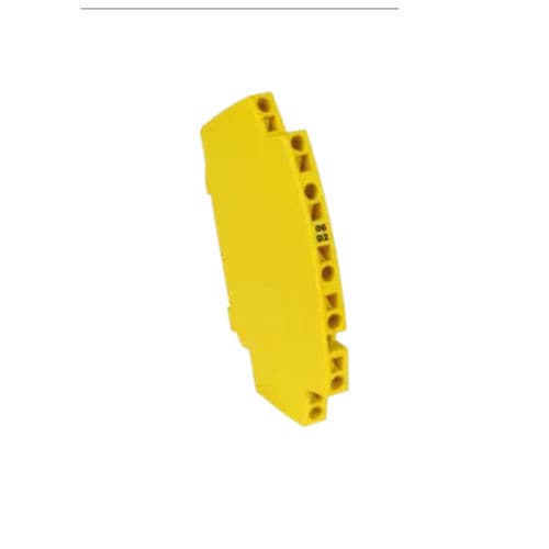 Scaricatore di sovratensione categoria D1 /C1 /C2 /C3 - DLC-06D2 - CITEL - per linea di trasmissione dati e telecomunicazione / per trasmissione di segnali / per reti di dati