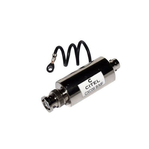 Limitatore di sovratensione di tipo 1 - CXC series - CITEL - per il settore della radiofrequenza / di telecomunicazione / coassiale