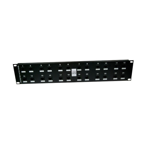 Limitatore di sovratensione di tipo 2 - PCH Series - CITEL - di telecomunicazione / per reti di dati / per ISDN