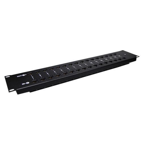 Limitatore di sovratensione di tipo 2 - RAK series - CITEL - di telecomunicazione / da giardino / rack 19"