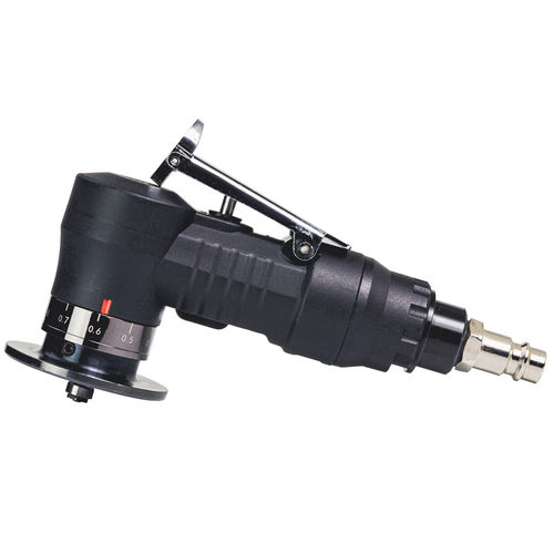 Smussatrice pneumatica - BM45AIR - Euroboor - portatile / per lamiere / di preprarazione alla saldatura
