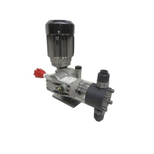 Pompa a stantuffo - NEO series - FIMARS - ad acqua / elettrica / industriale