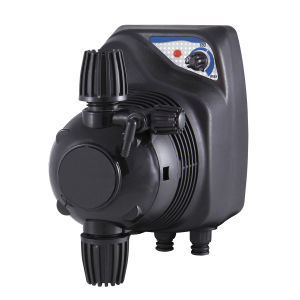 Pompa a membrana - SOL 150 series - FIMARS - per acque reflue / manuale / a innesco manuale