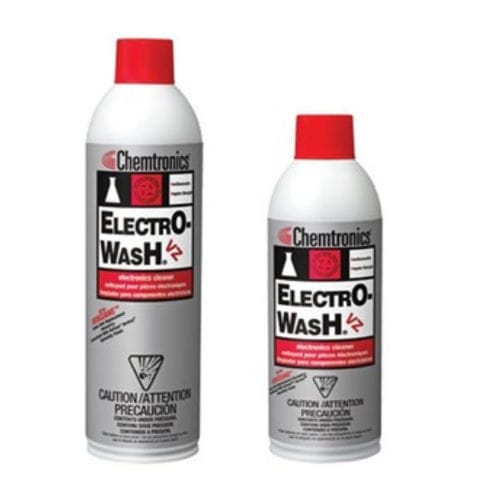 Sgrassatore di pulizia - VERIZANE™  - CHEMTRONICS - in aerosol