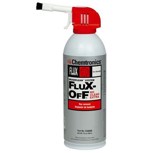 Solvente di pulizia - Flux-Off No Clean EXTRA - CHEMTRONICS