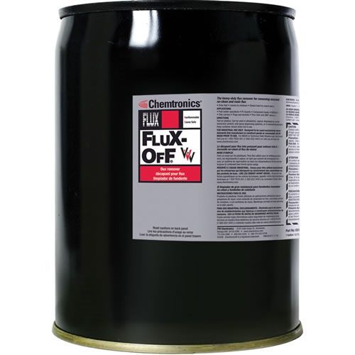 Solvente di pulizia - Flux-Off Tri-V - CHEMTRONICS - per dispositivi elettronici / non infiammabile