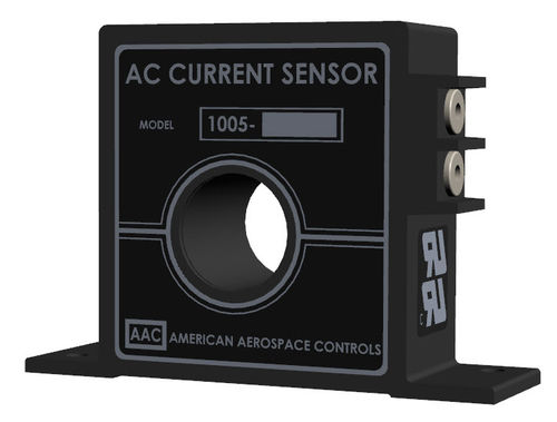 Sensore di corrente ad effetto Hall - 2 - 300 A | 1005 Series   - American aerospace controls - fisso / AC