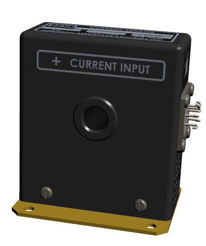 Sensore di corrente ad effetto Hall - 10 - 50 A | 950 Series  - American aerospace controls - fisso
