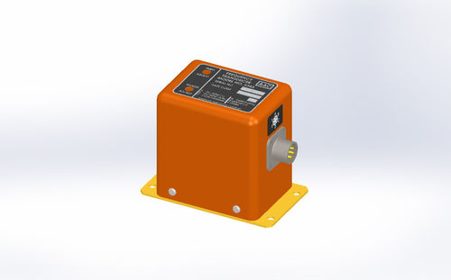 Trasduttore di frequenza - 360 - 440 Hz | S343    - American aerospace controls