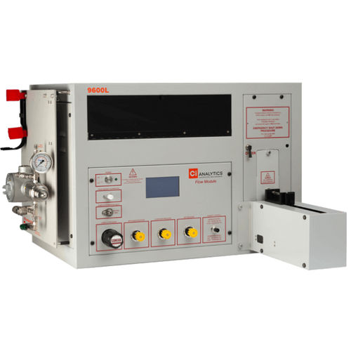 Analizzatore di gas di petrolio liquefatto - 9600L - C.I. Analytics - di gas / per liquidi / multigas