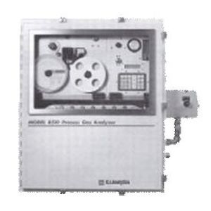 Analizzatore di processo - 8510 - C.I. Analytics - per ambienti pericolosi / benchtop / a sicurezza intrinseca