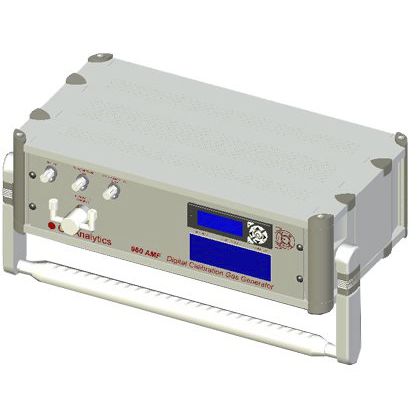 Generatore di azoto di idrogeno e di aria zero puro - 960AMF - C.I. Analytics - da laboratorio / portatile