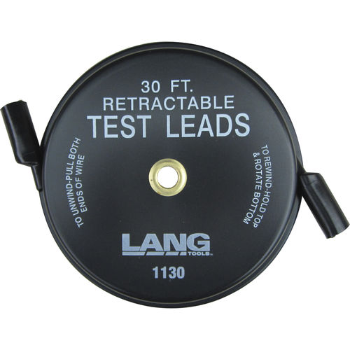 Cavo di misura - 1130 - Lang Tools