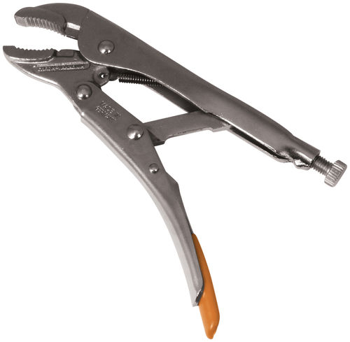 Pinza autobloccante - 100-07 - Lang Tools - per fili / semitonda