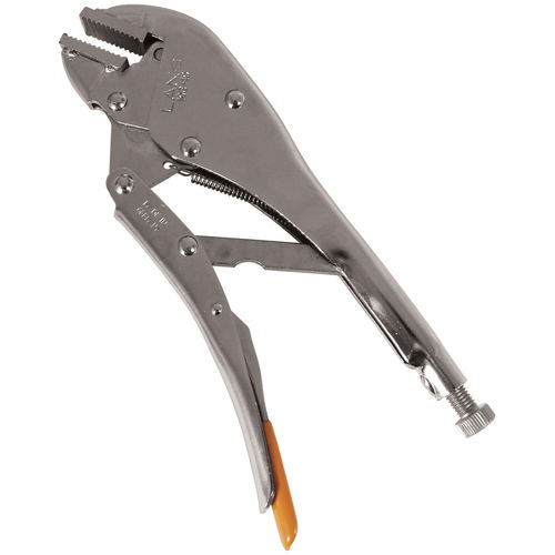 Pinza autobloccante - 106-10 - Lang Tools - parallela