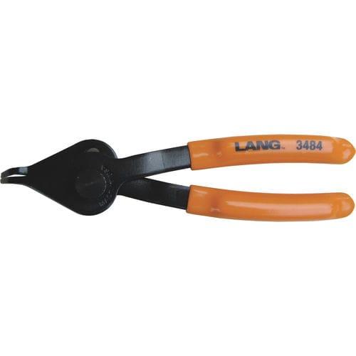 Pinza ad anello - 3484 - Lang Tools