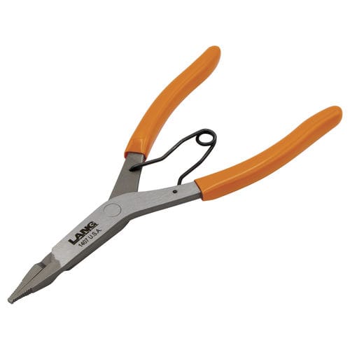 Pinza ad anello - 1407 - Lang Tools