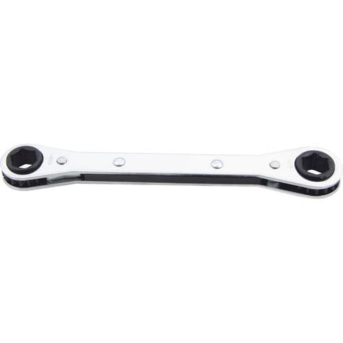Cricchetto manuale - RB-1214 - Lang Tools