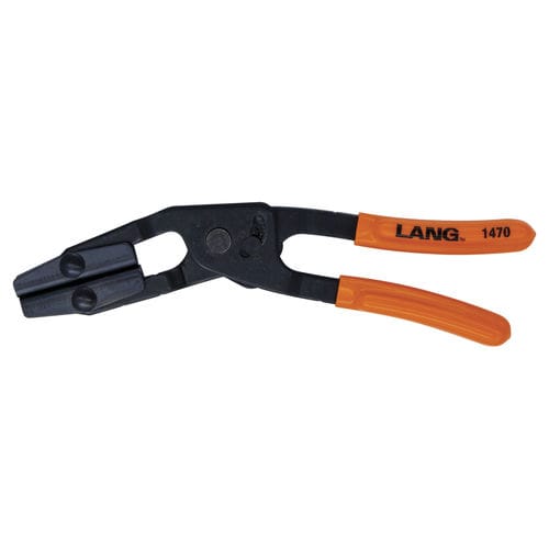 Pinza autobloccante - 1470 - Lang Tools