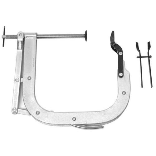 Compressore di molle per automobile - 383A - Lang Tools - per camion