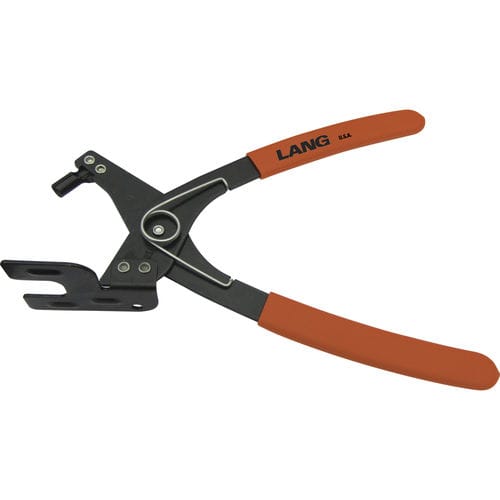 Pinza stringitubi - 436A  - Lang Tools - per tubazioni