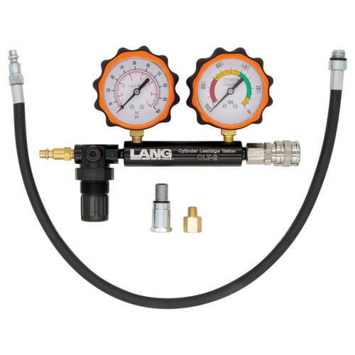 Tester di tenuta di pressione - CLT-2PB - Lang Tools