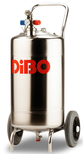 Pulitore a schiuma - FOAMER 60 - DiBO