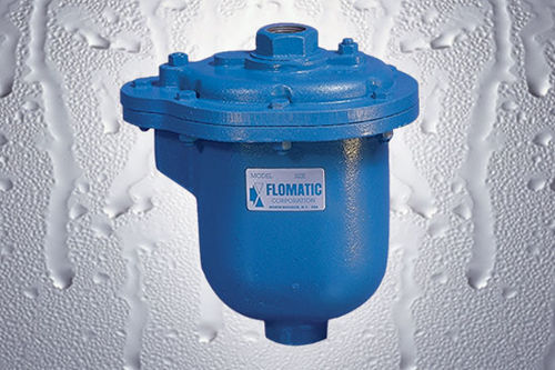 Valvola di scarico per aria - COMBOAIR® - Flomatic