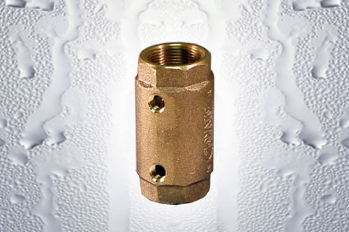 Valvola di regolazione di pompa ausiliaria - BOOSTER-IT® C154 - Flomatic - per acqua / per circuito d'acqua / in bronzo