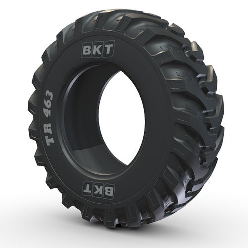 Pneumatico industriale - TR 463 - Balakrishna industries limited - per trattore / per terna / 24"