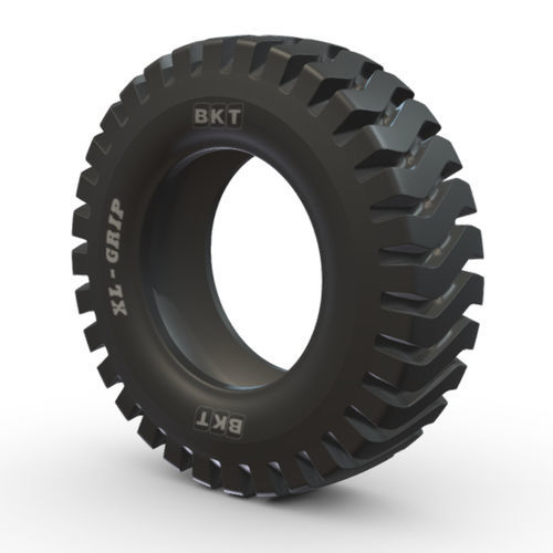 Pneumatico industriale - XL GRIP (BHL) - Balakrishna industries limited - per terna / 16" / 18"