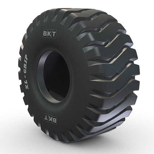 Pneumatico industriale - XL GRIP  - Balakrishna industries limited - per ruspa / 29" / 35"