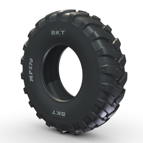 Pneumatico agricolo - MP 570 - Balakrishna industries limited - industriale / per terna / per escavatori