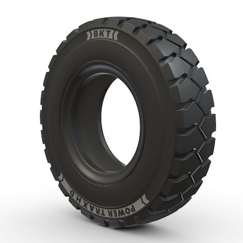 Pneumatico per miniera sotterranea - POWER TRAX HD - Balakrishna industries limited - industriale / per carrello portacontainer / 20"